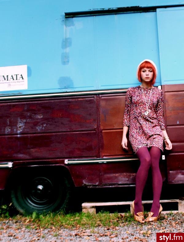 Jeżeli zdjęcie znajduje się już w galerii poproszę o link - Moda uliczna Inne Moda
