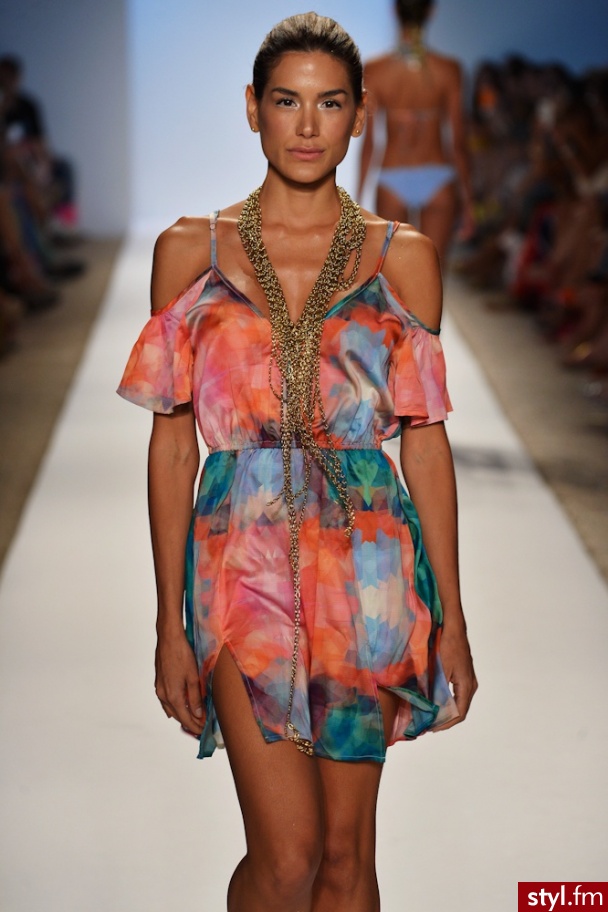 Dzienne Sukienki Moda