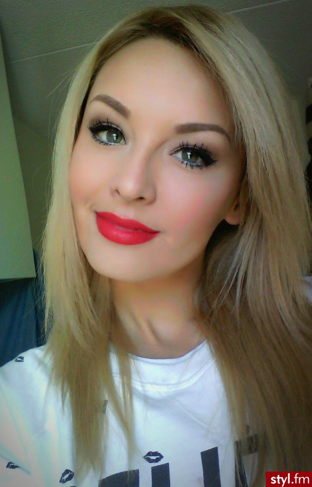 Dzienne Makijaże