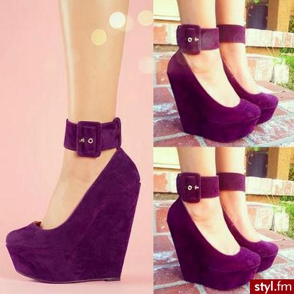 Koturny Buty Moda