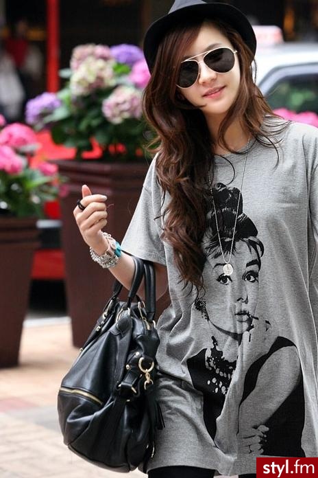 street japan - Moda uliczna Inne Moda