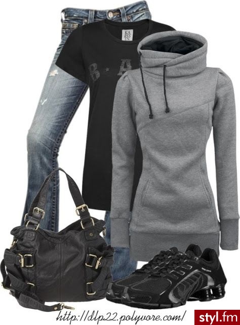 Pozostałe Ciuchy Moda