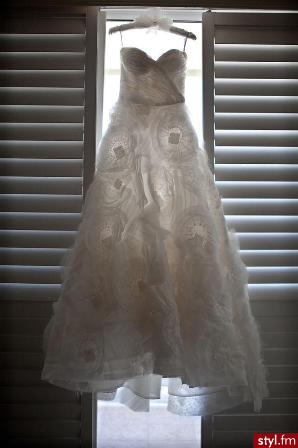 Sukienki Moda