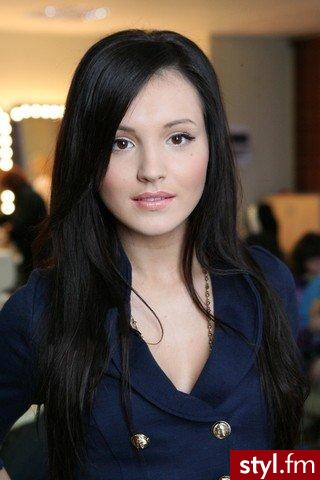 Długie Fryzury