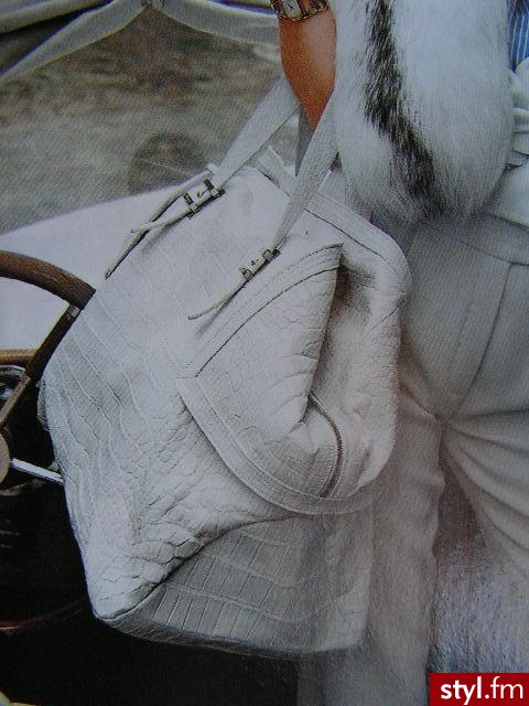 Pozostałe Torebki Moda
