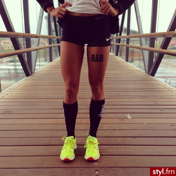 Sport i fitness