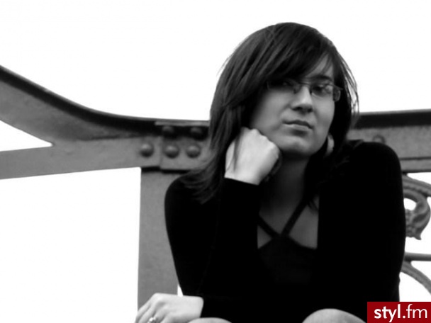 Średnie Fryzury