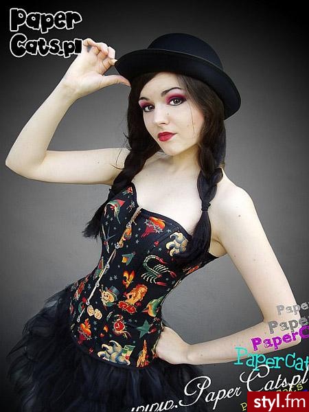 Pozostałe Ciuchy Moda
