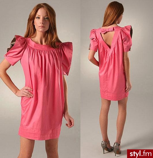 Pozostałe Ciuchy Moda