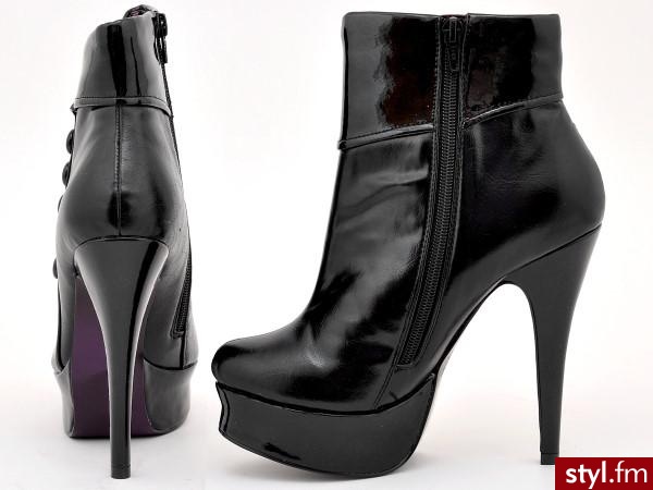 .... - Pozostałe Buty Moda