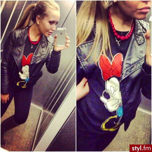 Pozostałe Ciuchy Moda