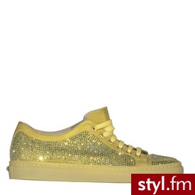 Trampki Buty Moda