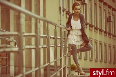 Pozostałe Ciuchy Moda