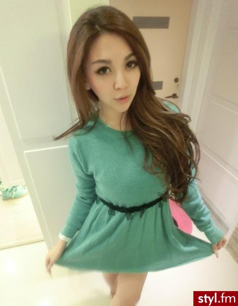 Tuniki Ciuchy Moda