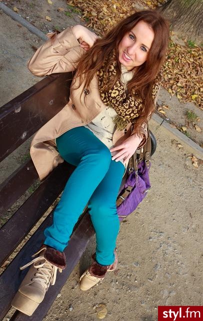 candice88 - Moda uliczna Inne Moda