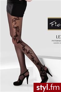 Fiore Rajstopy Lexi - Rajstopy Bielizna Moda