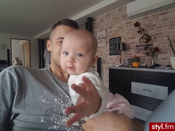 Nasze maluchy Dziecko