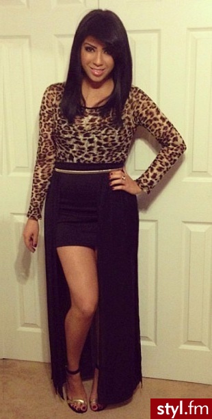 Pozostałe Ciuchy Moda