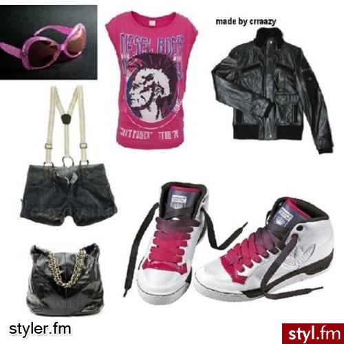 ..;) - Styler