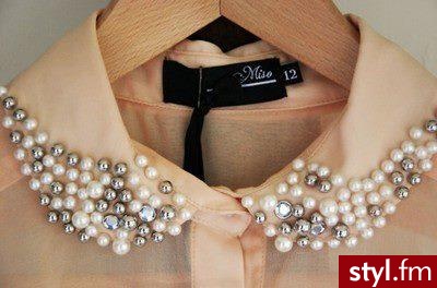 Koszule Ciuchy Moda