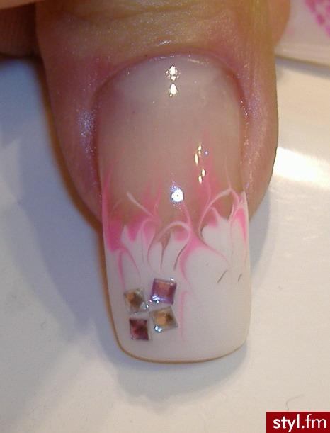Autor: edyta0410 edyta. Autor: <b>edyta0410</b><br /> - Paznokcie