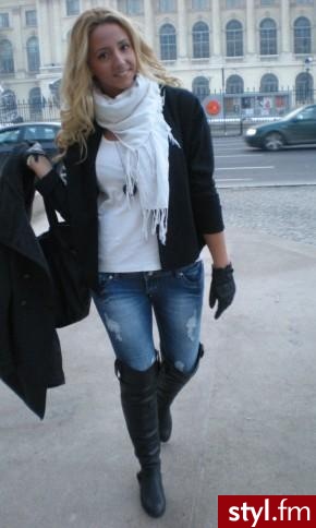 Pozostałe Ciuchy Moda
