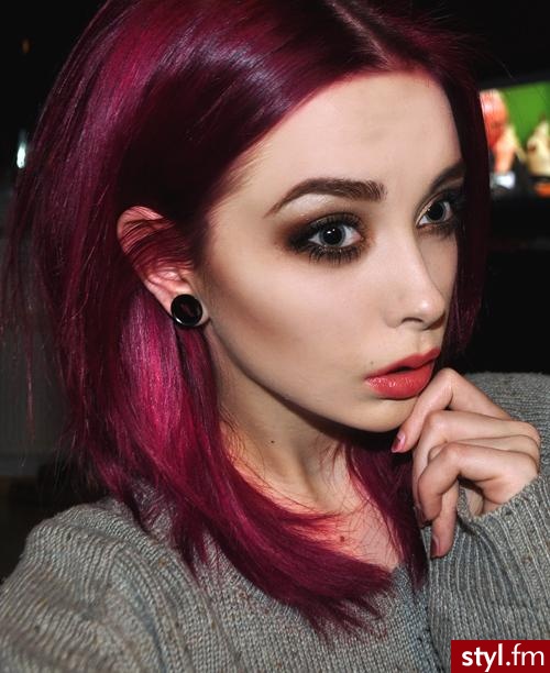 Dzienne Makijaże