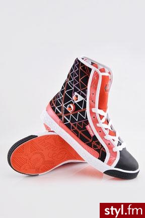 Pozostałe Buty Moda