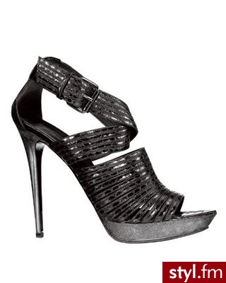 buty - Pozostałe Buty Moda