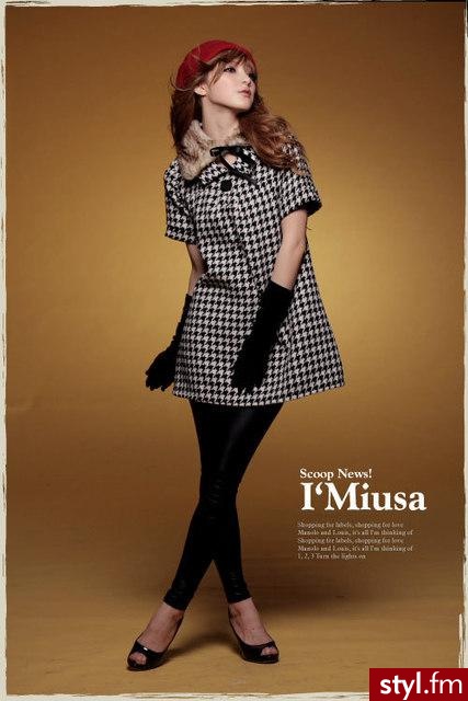 Pozostałe Ciuchy Moda