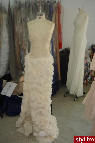 Sukienki Moda