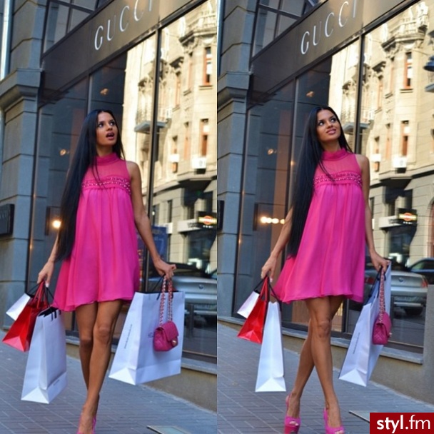 Dzienne Sukienki Moda
