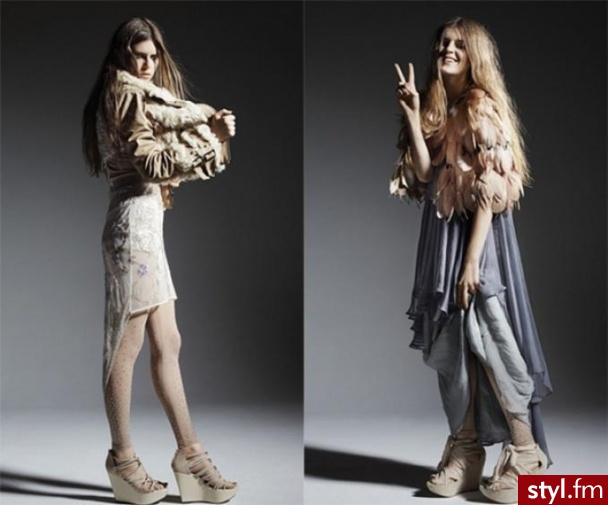 Pozostałe Ciuchy Moda