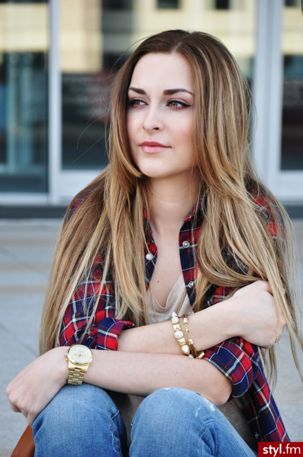 Dzienne Makijaże