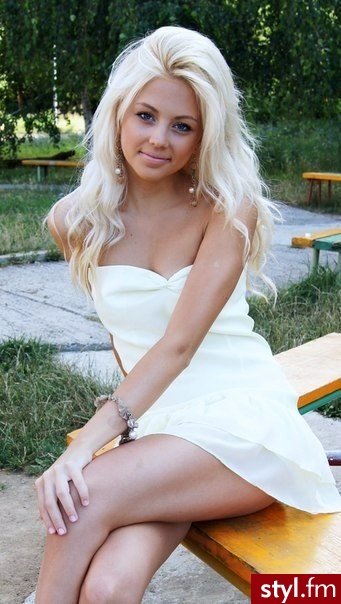 Dzienne Sukienki Moda