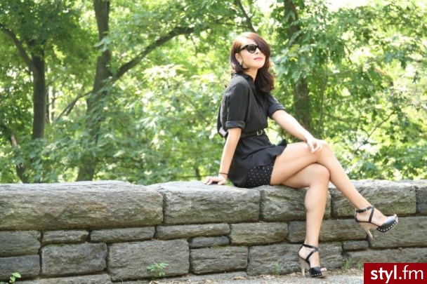 street-fashion - Moda uliczna Inne Moda