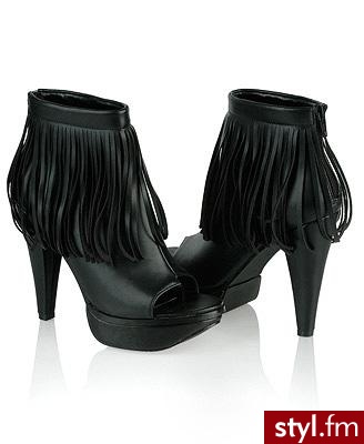 boots - heels - Styler