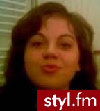 Średnie Fryzury