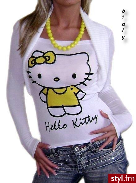 Pozostałe Ciuchy Moda