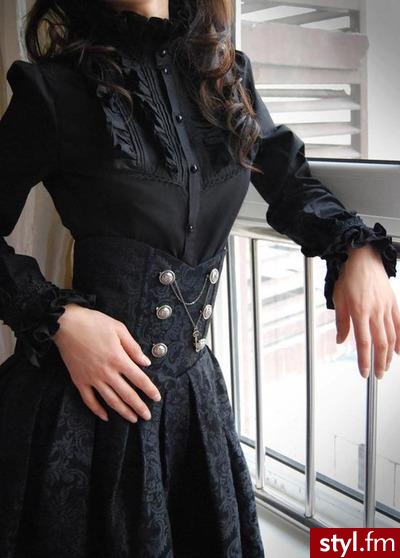 Sukienki Moda
