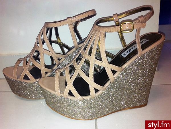 Koturny Buty Moda