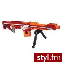 Hasbro Nerf N-Strike Elite Centurion Mega A3700 - Dziecko