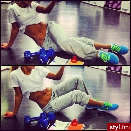 Sport i fitness