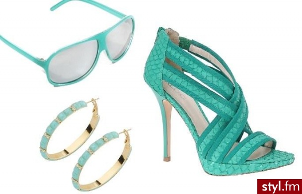 Aldo 2010 - Pozostałe Buty Moda
