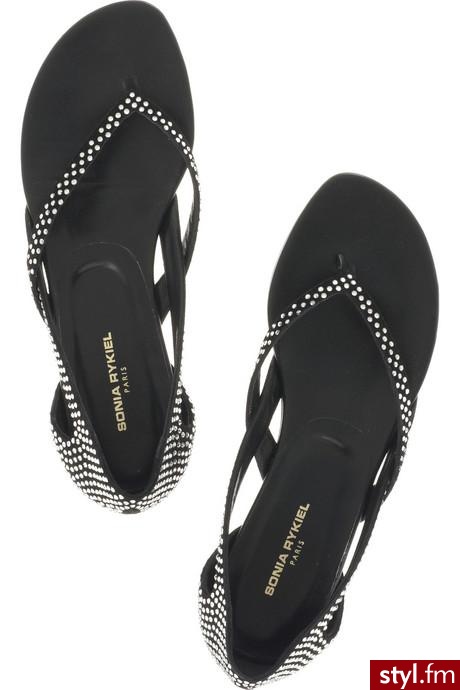Sonia Rykiel 350$ - Pozostałe Buty Moda