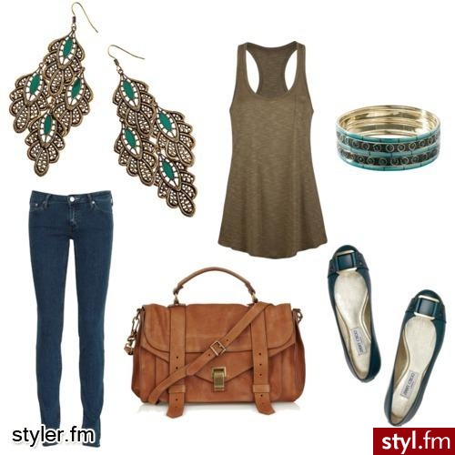 marròn.y.azul - Styler