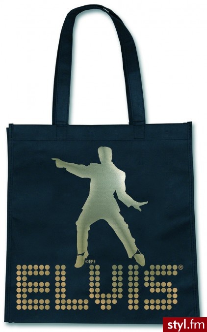 Elvis Presley eco-torba - Kosmetyki