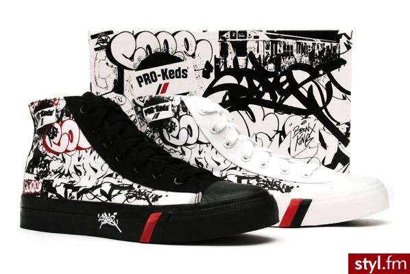 Pozostałe Buty Moda