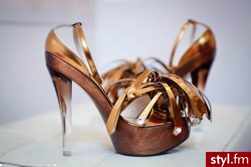 Pozostałe Buty Moda