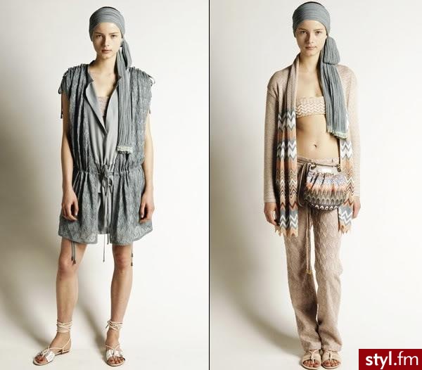 Pozostałe Ciuchy Moda